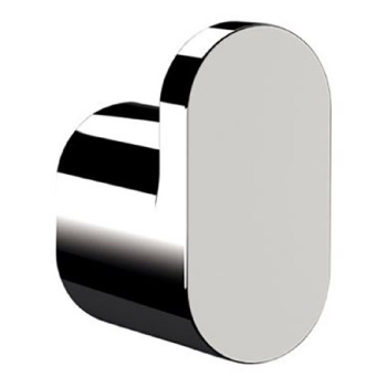 Крючок Remer Lounge хром (CR) LN50CR