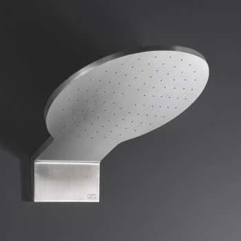 Верхний душ CEA Design Free Ideas FRE 178 S сталь