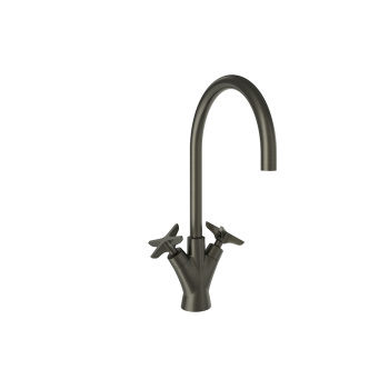 Смеситель для раковины Ramonsoler Adagio графит 910102GR