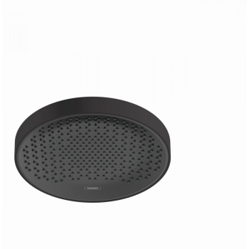 Hansgrohe 26 231 670 Rainfinity Верхний душ Ø360 мм, 1 режим, потолочный, без кронштейна