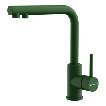 Смеситель для кухни Omoikiri Nakagawa 2 Plus RG royal green 4994443