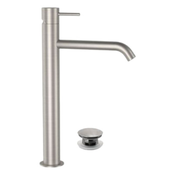 Смеситель для раковины Remer X-style SSX10LXLB хром