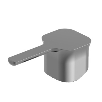 Ручка для смесителя Ritmonio Taormina из стены с палочкой хром PR35MC101CRL