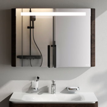 Зеркало с подсветкой AM.PM Sensation M30MCX1001TF