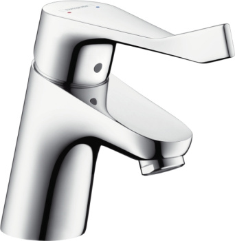 Смеситель для раковины Hansgrohe Focus 31910000 хром