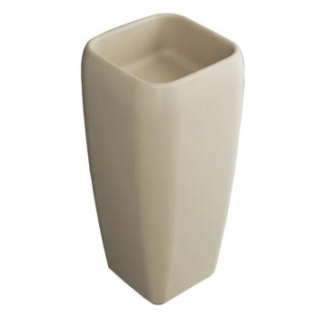 Раковина напольная Cielo Shui SHFREEC LN 40 см коричневый