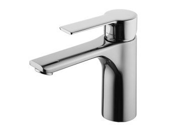 Смеситель для раковины Fima Carlo Frattini Mast F3131CR хром