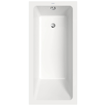 Акриловая ванна Duravit 150x70 700487000000000