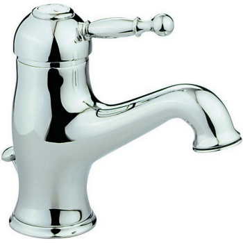 Смеситель для раковины Cisal Arcana Royal AY00051021 Акция хром