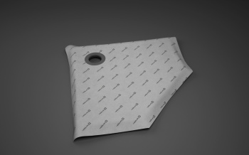 Душевая плита Radaway 5PK0808/5K01