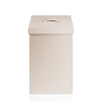 Корзина для белья Decor Walther Brownie 60.5x38.5x38.5см., напольная, бежевый 924747