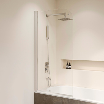 Шторка на ванну RGW Screens SC-109 (H-1400) 4111109107-9