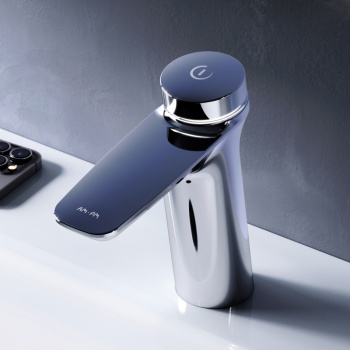 Смеситель для раковины AM.PM Inspire V2.0 F50A02400