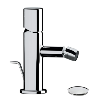 Смеситель для биде Daniel Trilogy TG604CR