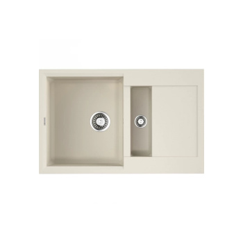 Мойка кухонная Omoikiri Sakaime 78-2-EV Эверест 4993200