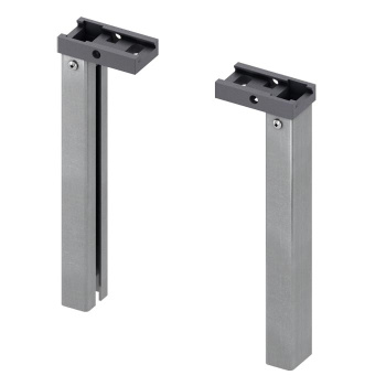 Телескопическое присоединение для модуля Tece Teceprofil 9380001