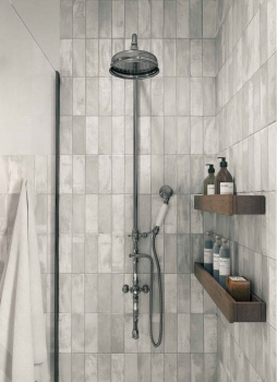 Плитка Peronda FS Mud Silver 20x40