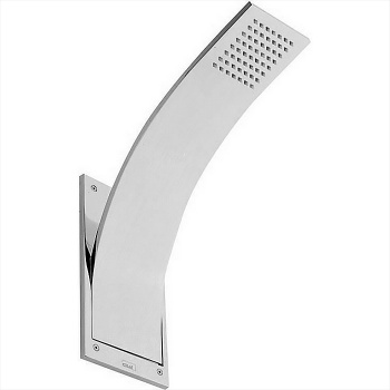 Верхний душ Cisal Wave настенный, хром WA01319021 Акция