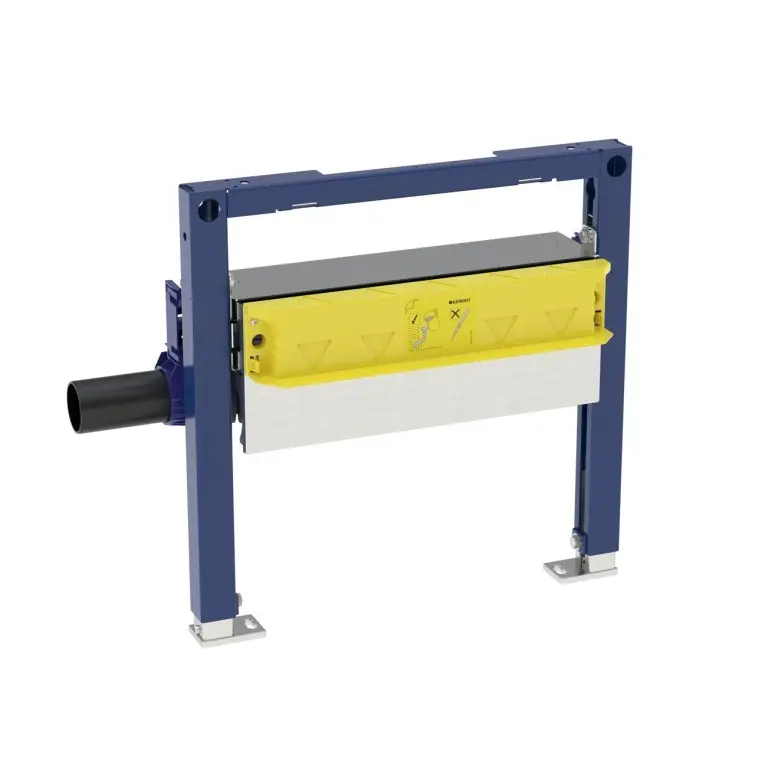 Душевой трап Geberit Duofix 111.591.00.2 H50xD50