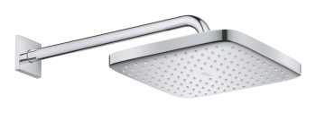 Верхний душ Grohe Tempesta 26682000 хром