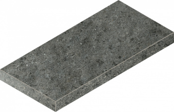 Керамогранит Италон Genesis Saturn Grey Nat Scalino Угл Левая X2 33x60 см 620070001075