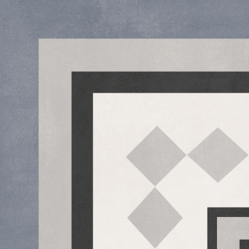 Плитка Decocer Chalet Elegance Corner 20x20 шт