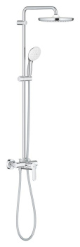 Душевая система Grohe Tempesta 26673001 хром