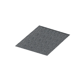 Звукоизоляционный мат Drainbase Tece 660001 серый