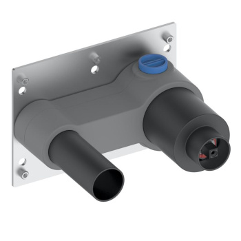 Внутренний блок Keuco 59916000070 для встраиваемых смесителей