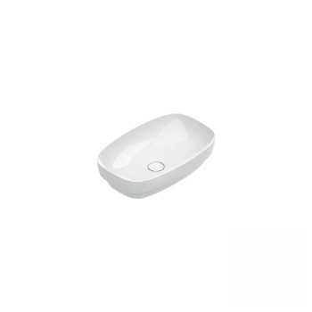 Раковина 60×38 Catalano Alvea встраиваемая Bianco lucido 0624600001