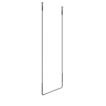Полотенцедержатель Gessi Goccia 38143.031 Chrome