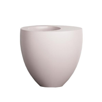 Раковина напольная Cielo Le Giare LGFREESF CP 88 см розовый