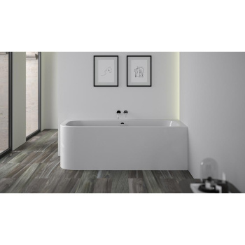 Акриловая ванна KNIEF Pure 180x80 0100-247