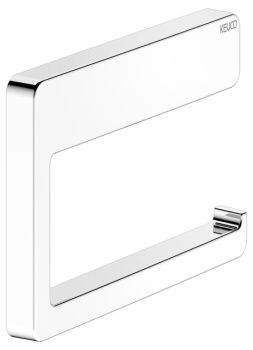 Держатель туалетной бумаги Keuco Moll 12762010000 хром