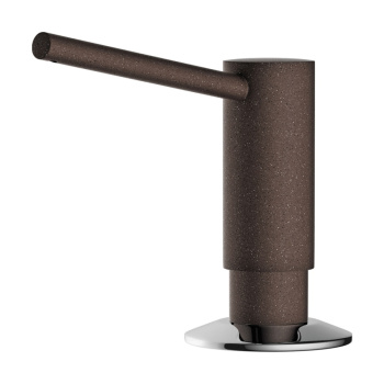 Дозатор Omoikiri тёмный шоколад 4995021