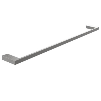 Держатель для полотенец Nofer Corinto глянцевый 600 мм 16920.60.B