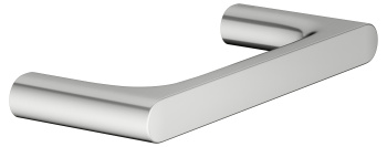 Полотенцедержатель Keuco Edition 400 11521210000 нержавеющая сталь finish