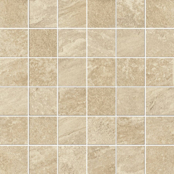 Керамогранит Италон Climb Rope Mosaico Nat 30x30 см 610110000238