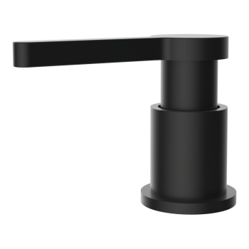 Дозатор для кухонной мойки Omoikiri OM-04-GB графит 4995052