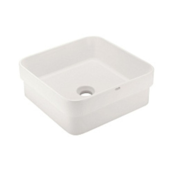 Раковина встраиваемая Cielo Enjoy EJLASIQ 40 см белый