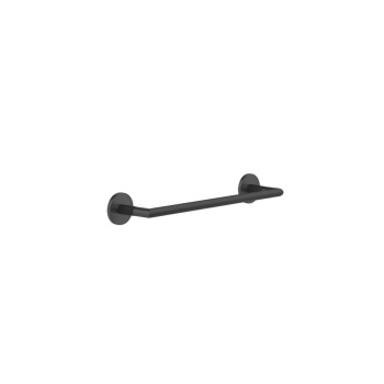 Полотенцедержатель Gessi Anello 63797.299 Matte Black