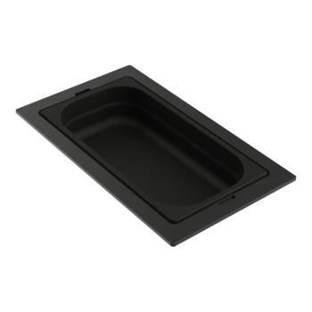 Контейнер Omoikiri DC-05-1-GB графит 4999091