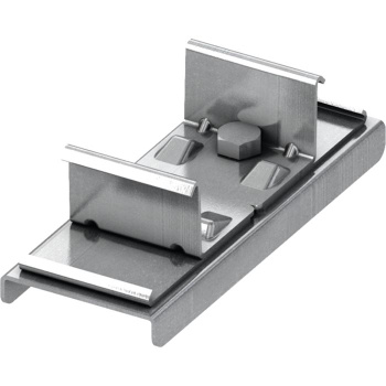 Соединение универсальное Tece Teceprofil 9018002