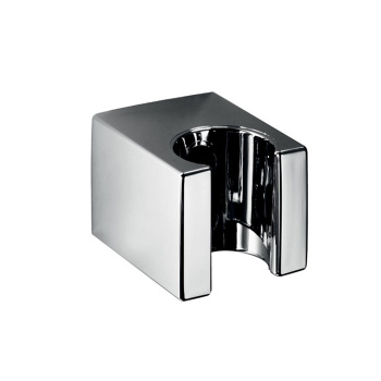 Держатель для лейки неподвижный Almar Square квадратный, хром, E120002.CR