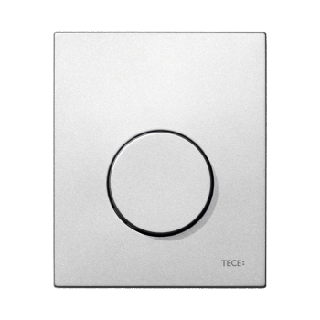 Панель смыва Tece Teceloop Urinal 9820184 хром