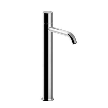 Смесители для раковины Fantini Nostromo Small 50 02 G906WF хром
