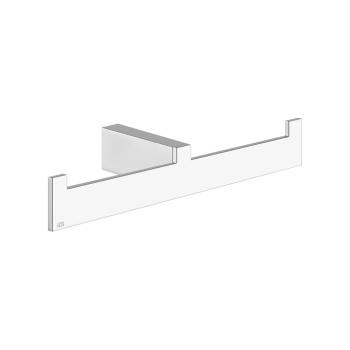 Полотенцедержатель Gessi Rettangolo 20915.031 Chrome
