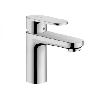 Смеситель для раковины Hansgrohe Vernis Blend 70 71584000 хром
