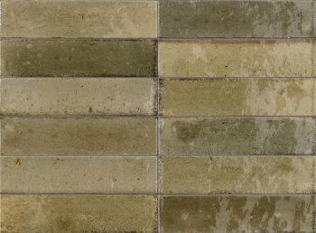 Керамогранит Marazzi Italy LUME 6x24 M6RS Musk Lux