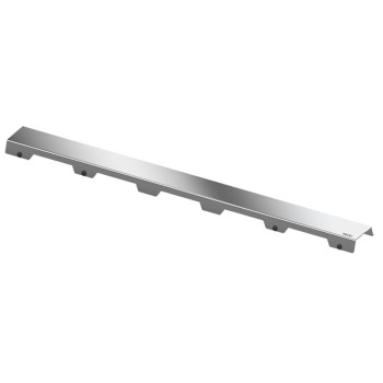 Декоративная решетка Tece Tecedrainline 150 601583 сталь